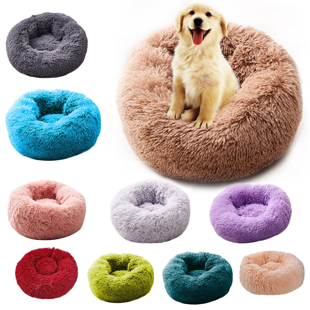 Cat House Velvet Mats