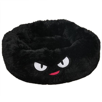 Cat House Velvet Mats