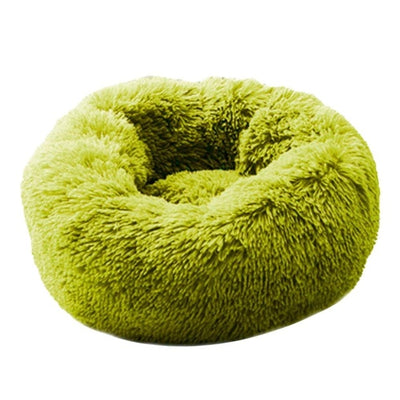 Cat House Velvet Mats