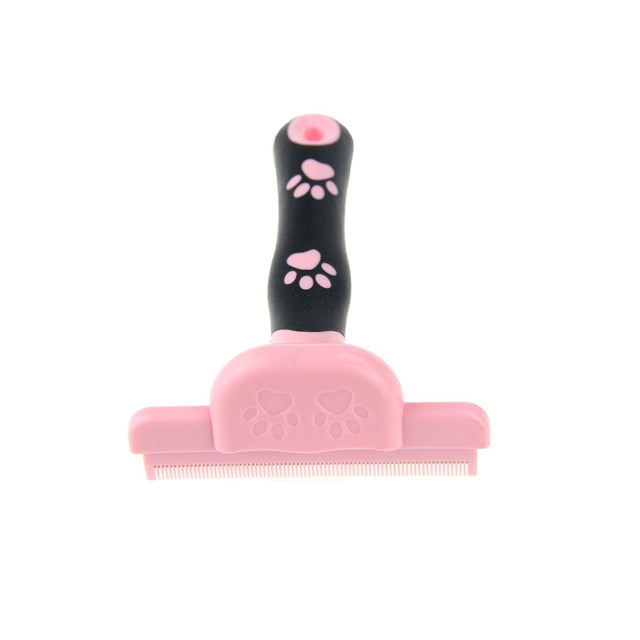 Dog Brush Grooming Tool