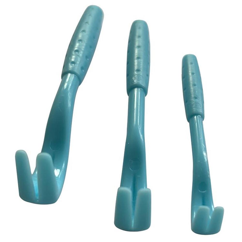 3PCS Dog Flea Remover Tool