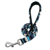 Dog Tag Collar Leash