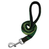 Dog Tag Collar Leash