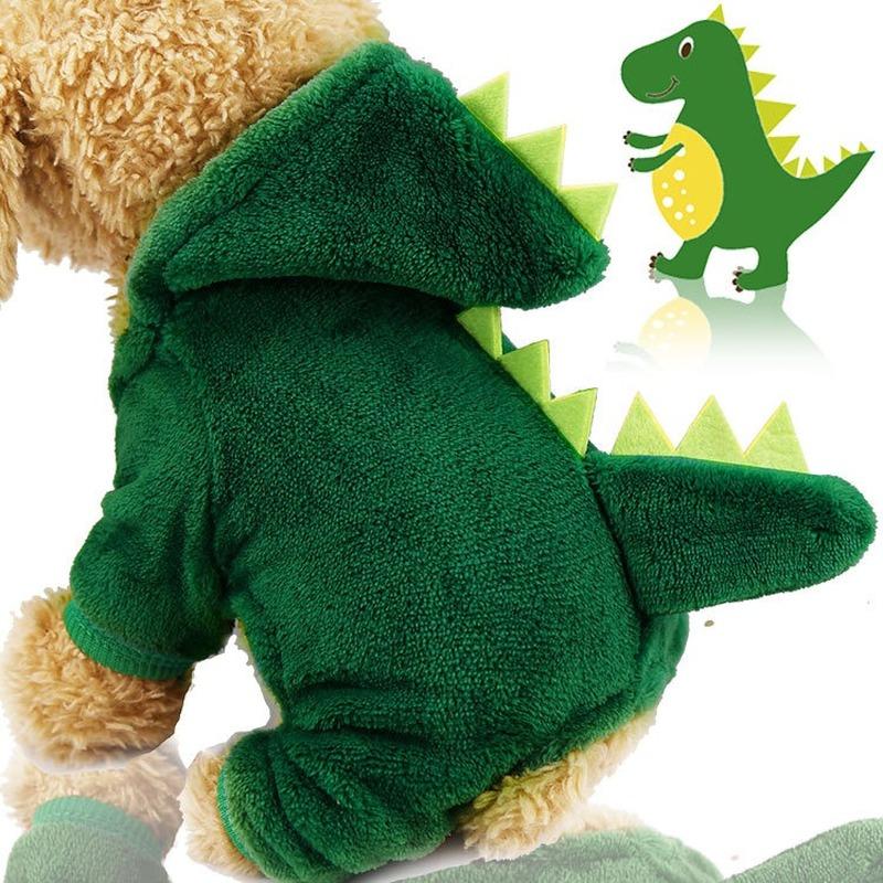 Thicken Funny Pet Dog Clothes