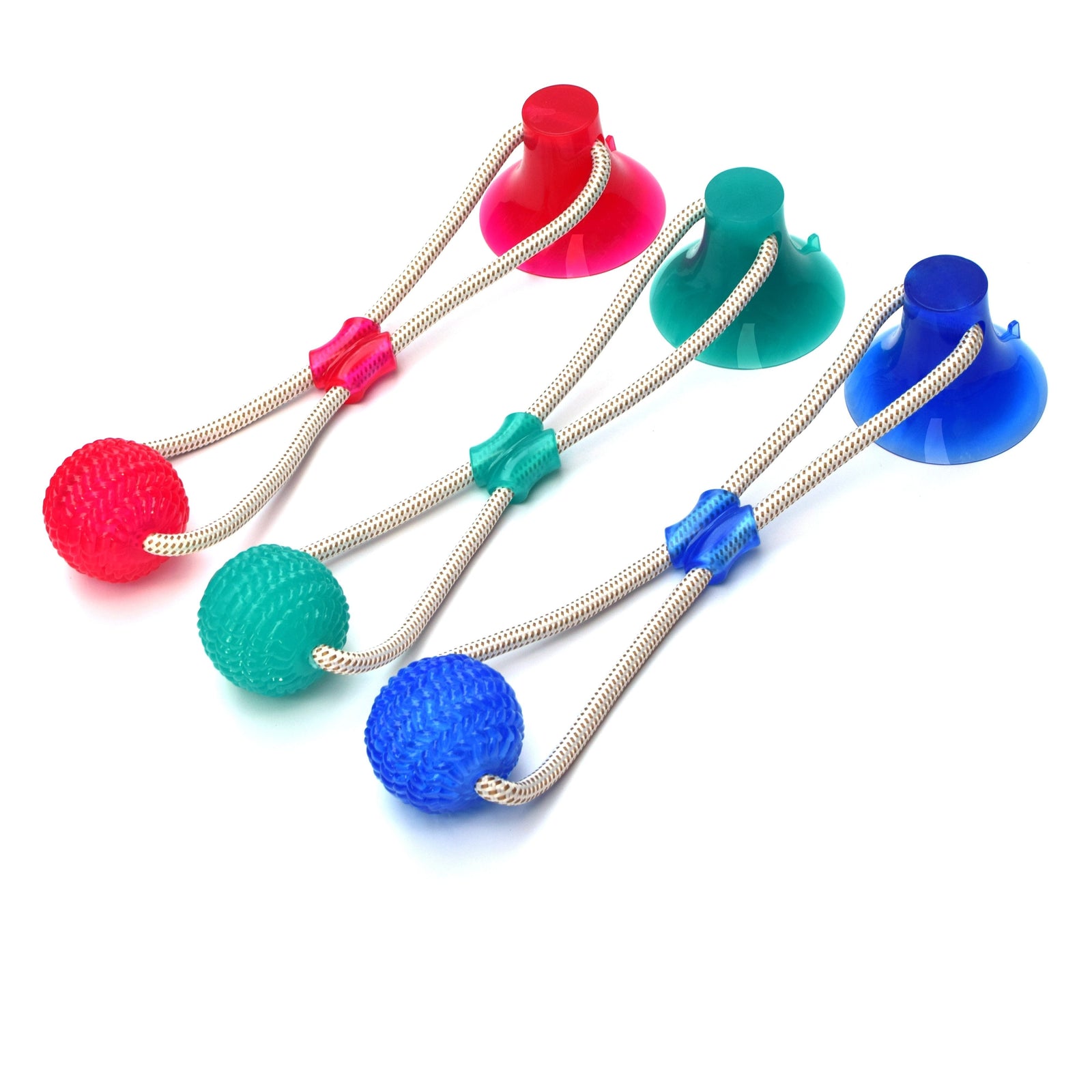 Multifunction Pet Molar Bite Dog Toys