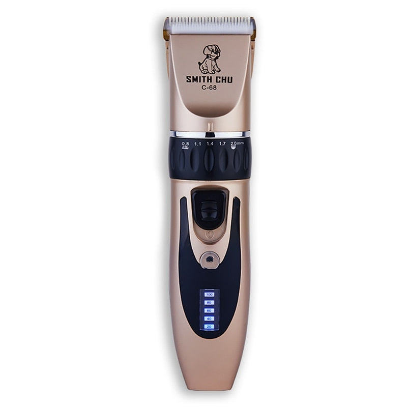 Standard Dog Grooming Trimmer